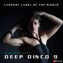 Deep Disco 9 (Empire Records) Deep Disco 9 (Empire Records) торрент