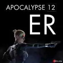 Apocalypse 12 (Empire Records) торрент