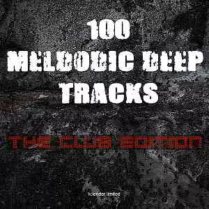 100 Melodic Deep Tracks: The Club Edition 100 Melodic Deep Tracks: The Club Edition торрент