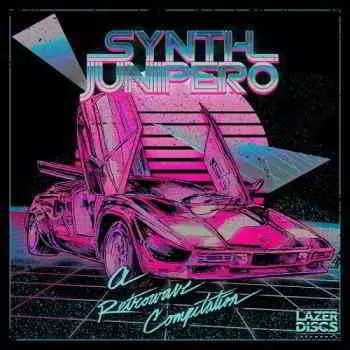 Synth Junipero - A Retrowave Compilation Synth Junipero - A Retrowave Compilation торрент