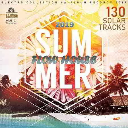 Summer Flow House музыку скачать Summer Flow House музыку торрент