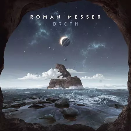 Roman Messer - Dream Roman Messer - Dream торрент