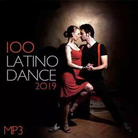 100 Latino Dance 100 Latino Dance торрент