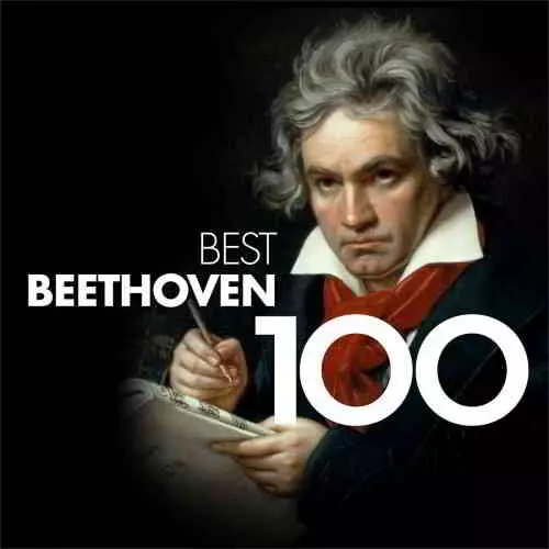 100 Best Beethoven 100 Best Beethoven торрент