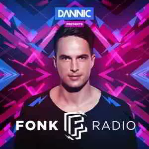 Dannic - Fonk Radio (099-169) Dannic - Fonk Radio (099-169) торрент