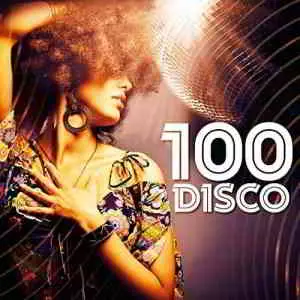 100 Disco альбом новинок 100 Disco альбом новинок торрент