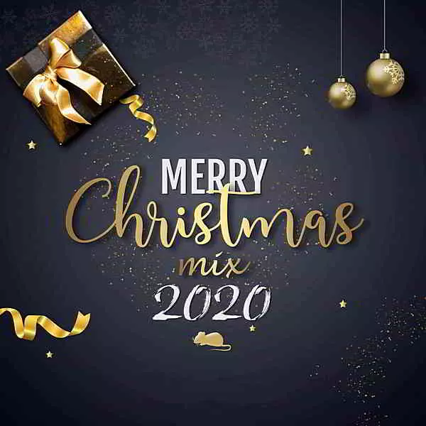 Merry Chrictmas Mix 2020 [Русская Дискотека-Лучшие хиты] торрент