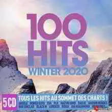 100 Hits Winter 100 Hits Winter торрент