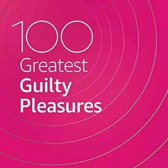 100 Greatest Guilty Pleasures 100 Greatest Guilty Pleasures торрент