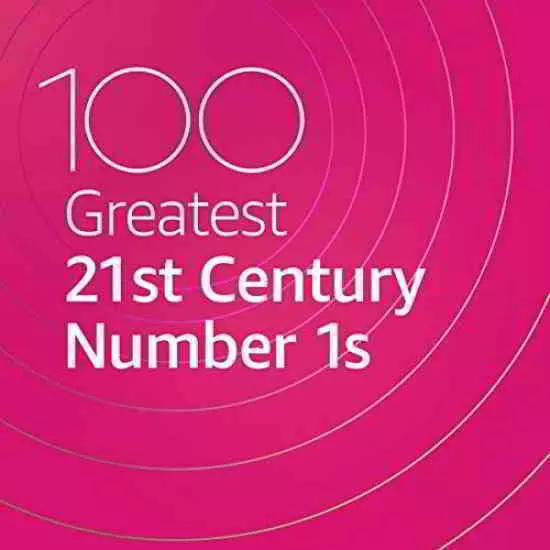 100 Greatest 21st Century Number 1s 100 Greatest 21st Century Number 1s торрент