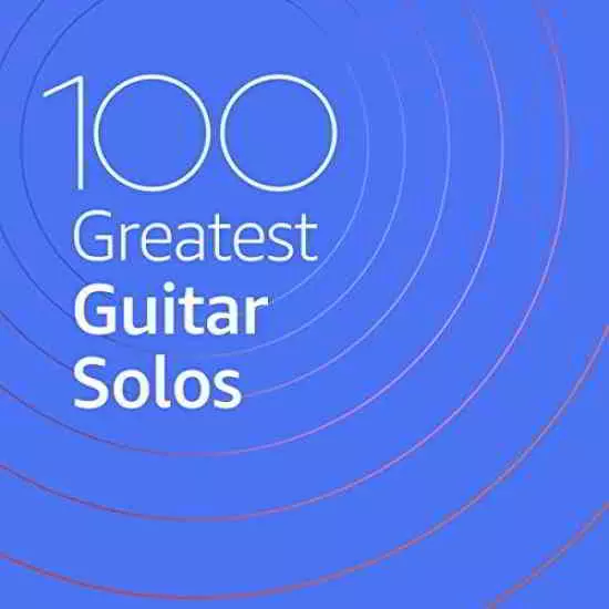 100 Greatest Guitar Solos 100 Greatest Guitar Solos торрент