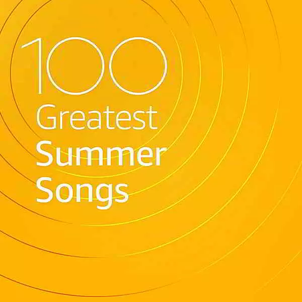 100 Greatest Summer Songs 100 Greatest Summer Songs торрент