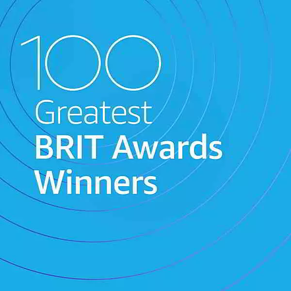 100 Greatest BRIT Awards Winners 100 Greatest BRIT Awards Winners торрент