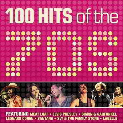 100 Hits Of The 70s 100 Hits Of The 70s торрент