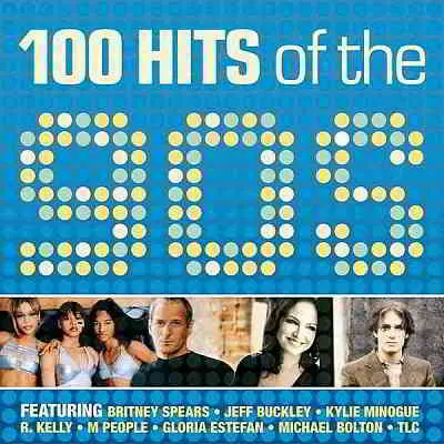 100 Hits Of The 90s 100 Hits Of The 90s торрент