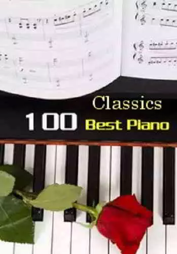 100 Best Piano Classics (6CD) 100 Best Piano Classics (6CD) торрент
