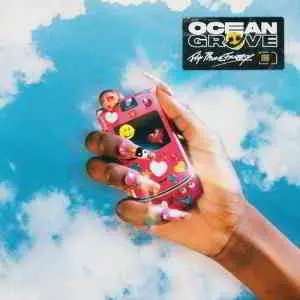 Ocean Grove - Flip Phone Fantasy музыку скачать Ocean Grove - Flip Phone Fantasy музыку торрент