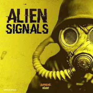 Alien Signals Alien Signals торрент