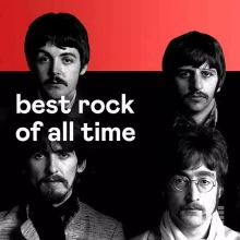 Best Rock Of All Time - 2020 Best Rock Of All Time - 2020 торрент