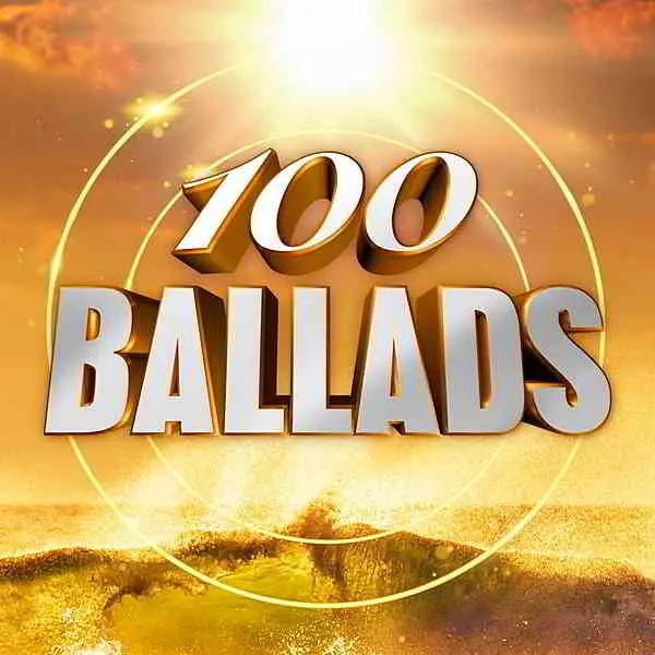 100 Ballads 100 Ballads торрент