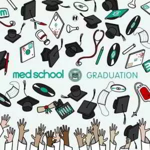 Med School: Graduation Med School: Graduation торрент