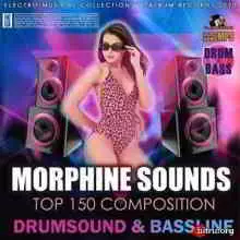Morphine Sounds: Drumsound Mix Morphine Sounds: Drumsound Mix торрент