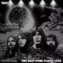 Pink Floyd - 100% The Best Pink Floyd LIVE Pink Floyd - 100% The Best Pink Floyd LIVE торрент