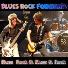 Blues Rock forward! 58 музыку скачать Blues Rock forward! 58 музыку торрент