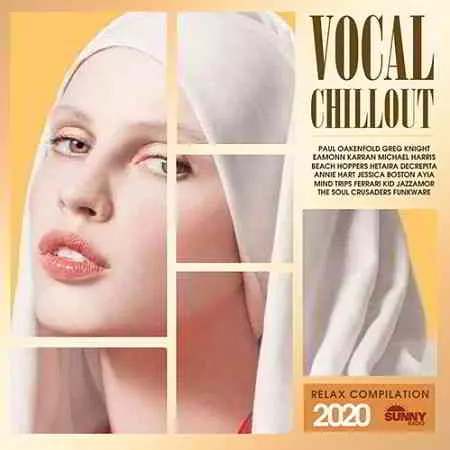 Vocal Chillout: Relax Compilation музыку скачать Vocal Chillout: Relax Compilation музыку торрент