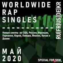Worldwide Rap Singles - Май 2020 Worldwide Rap Singles - Май 2020 торрент