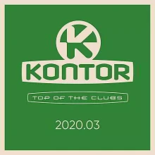 Kontor Top Of The Clubs клубняк хит Kontor Top Of The Clubs клубняк хит торрент