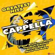 Cappella - Greatest Hits музыку скачать Cappella - Greatest Hits музыку торрент