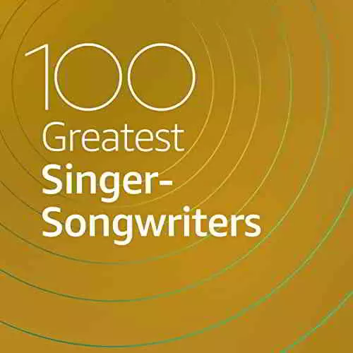 100 Greatest Singer-Songwriters 100 Greatest Singer-Songwriters торрент