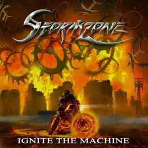 Stormzone - Ignite The Machine Stormzone - Ignite The Machine торрент