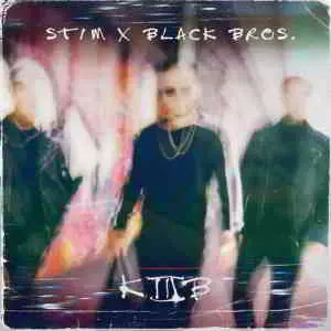 ST1M x Black Bros. - King Is Back 3 музыку скачать ST1M x Black Bros. - King Is Back 3 музыку торрент