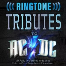 MyTones - Ringtone Tributes to ACDC - 15 MyTones - Ringtone Tributes to ACDC - 15 торрент