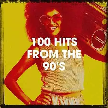 100 Hits From The 90s 100 Hits From The 90s торрент