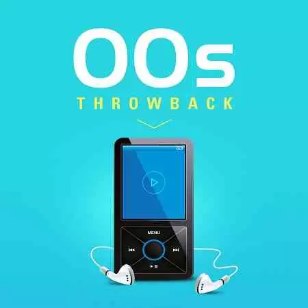 00s Throwback 00s Throwback торрент
