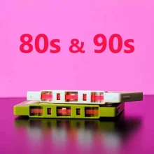 80s & 90s 80s & 90s торрент