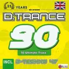 D.Trance 90 (incl.D-Techno 47) музыку скачать D.Trance 90 (incl.D-Techno 47) музыку торрент