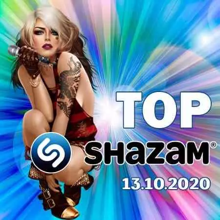 Top Shazam 13.10.2020 Top Shazam 13.10.2020 торрент