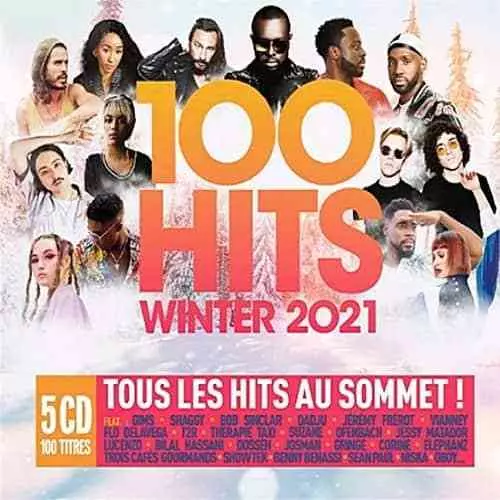 100 Hits Winter 2021 100 Hits Winter 2021 торрент