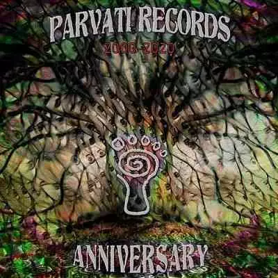 Parvati Records 20th Anniversary [2000-2020] торрент