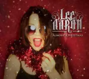 Lee Aaron - Almost Christmas Lee Aaron - Almost Christmas торрент