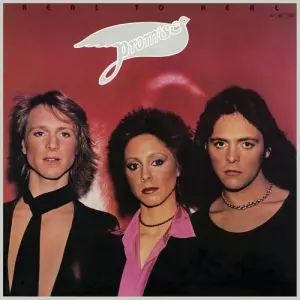 Promises - Real To Real музыку скачать Promises - Real To Real музыку торрент