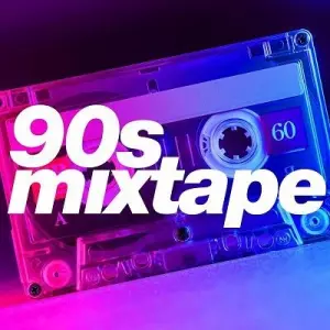 VA - 90's Mixtape музыку скачать VA - 90's Mixtape музыку торрент