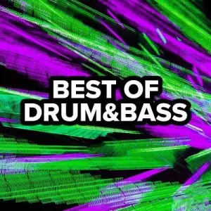 VA - Best Of Drum & Bass VA - Best Of Drum & Bass торрент