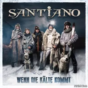 Santiano - Wenn die Kalte kommt Santiano - Wenn die Kalte kommt торрент