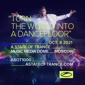VA - A State Of Trance Festival 1000, Music Media Dome Moscow, Russia VA - A State Of Trance Festival 1000, Music Media Dome Moscow, Russia торрент