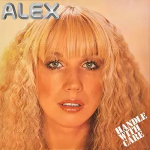 Alex - Handle With Care музыку скачать Alex - Handle With Care музыку торрент